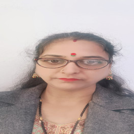 पूजा गुप्ता